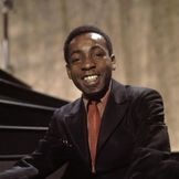 Imagem do artista Bobby Hebb