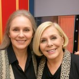 Imagen del artista Vanusa