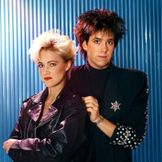 Imagem do artista Roxette