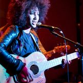 Imagen del artista Andy Allo