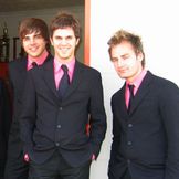 Artist image The Click Five