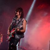 Imagem do artista Rata Blanca