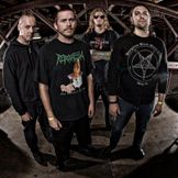 Artist image Cattle Decapitation