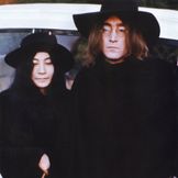 Imagen del artista Yoko Ono