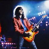 Imagen del artista Bruce Kulick