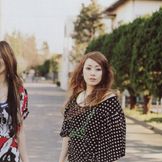 Imagen del artista Puffy AmiYumi