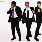 Imagem do artista dc talk