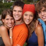 Artist image Erreway