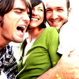 Imagen del artista Facto Delafe Y Las Flores Azules