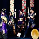 Imagen del artista Wagakki Band