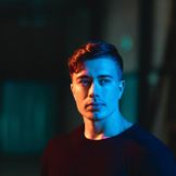 Imagem do artista Headhunterz