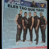 Imagem do artista Kiloucura