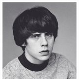 Imagem do artista Jake Bugg