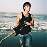 Imagen del artista Nicholas Tse