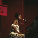 Imagem do artista Nina Simone