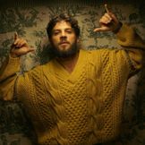 Imagem do artista Chay Suede
