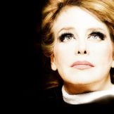 Imagem do artista Hildegard Knef