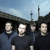 Imagem do artista Rise Against