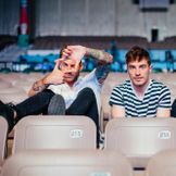Imagem do artista New Politics
