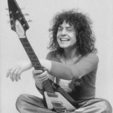 Imagem do artista T. Rex