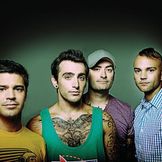 Imagem do artista Hedley