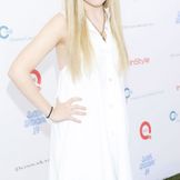 Imagen del artista Abigail Breslin