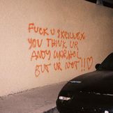 Imagen del artista Skrillex
