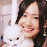 Imagen del artista Aragaki Yui