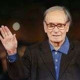 Imagen del artista Ennio Morricone