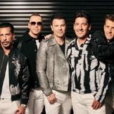 Imagen del artista New Kids On The Block