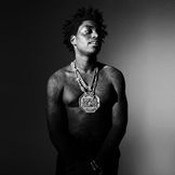 Imagen del artista Kodak Black