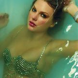 Imagen del artista Taylor Swift