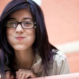 Imagem do artista Daniela Andrade