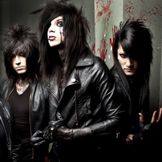 Imagen del artista Black Veil Brides