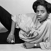 Imagem do artista Mc Lyte