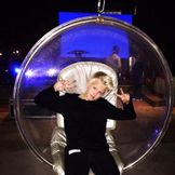 Imagem do artista Carson Lueders