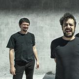 Imagem do artista Eté & Los Problems