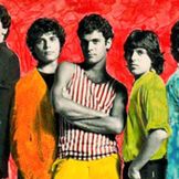 Imagem do artista Barão Vermelho