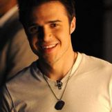 Imagen del artista Kris Allen