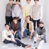 Imagem do artista SF9