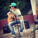 Imagem do artista Mateus Dornelles