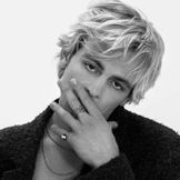 Imagen del artista Ross Lynch