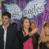 Artist's image Teenangels (Casi Ángeles)
