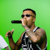 Imagen del artista MC Cebezinho