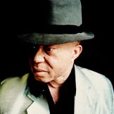 Imagem do artista Salif Keita