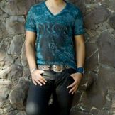 Imagen del artista Alex Lima