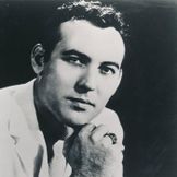Imagem do artista Carl Perkins