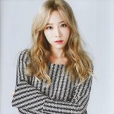 Imagen del artista TAEYEON 