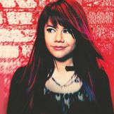 Imagen del artista Allison Iraheta