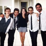 Imagem do artista JAMZ